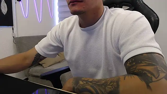 team dinamite69 online show from 10-18-25, 06:08