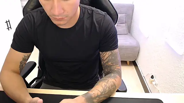 team dinamite69 online show from 02-10-26, 12:42