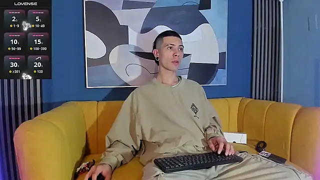 Jefer rick  online show from 01-26-25, 01:52