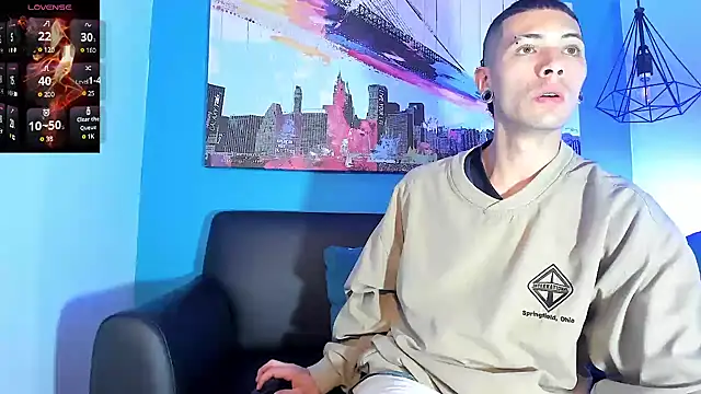 Jefer rick  online show from 01-27-25, 11:54