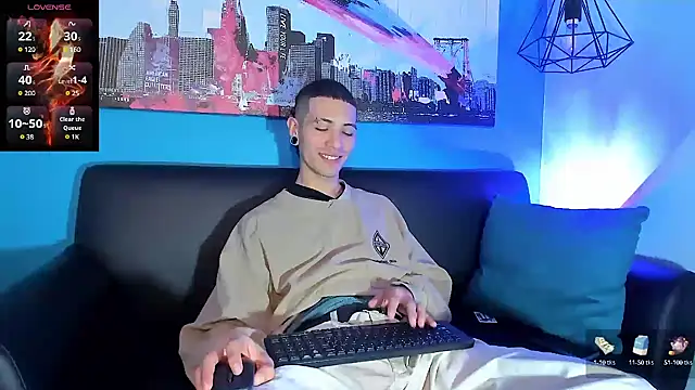 Jefer rick  online show from 01-28-25, 03:04