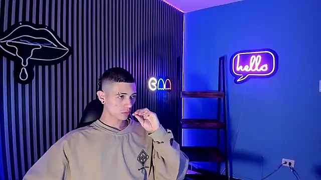 Jefer rick  online show from 02-19-25, 03:06