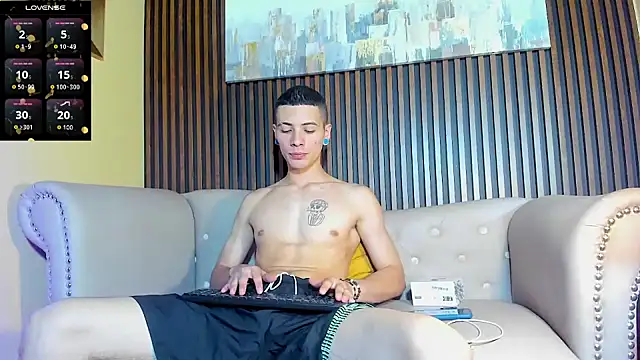 Jefer rick  online show from 02-23-25, 11:36