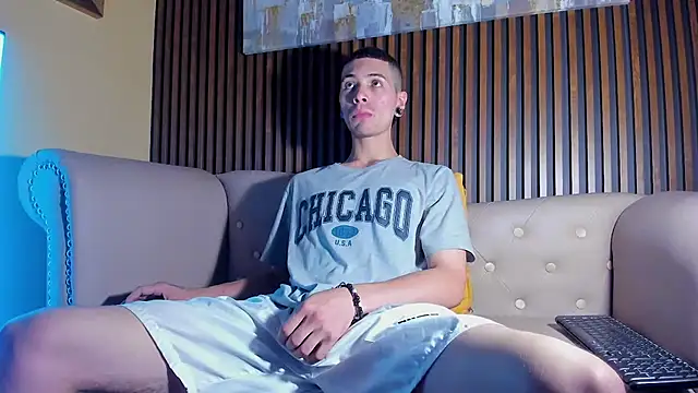 Jefer rick  online show from 03-05-25, 03:08