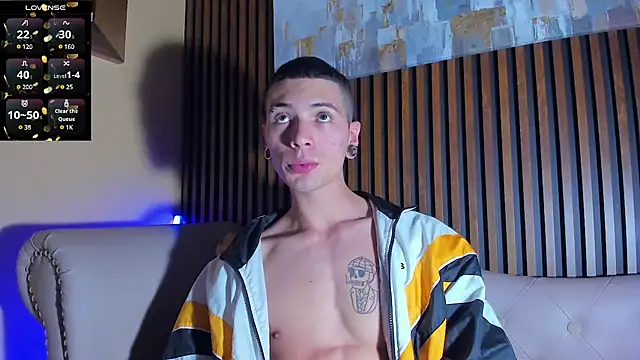 Jefer rick  online show from 03-07-25, 05:40