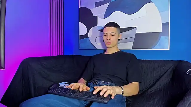 Jefer rick  online show from 09-12-25, 12:38