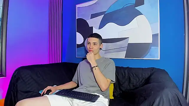 Jefer rick  online show from 10-01-25, 12:44