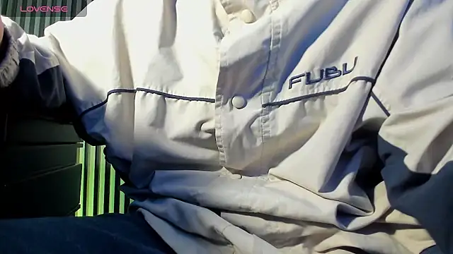 Jefer rick  online show from 10-10-25, 12:48