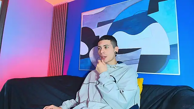 Jefer rick  online show from 10-18-25, 12:50