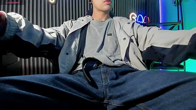 Jefer rick  online show from 12-19-25, 12:01