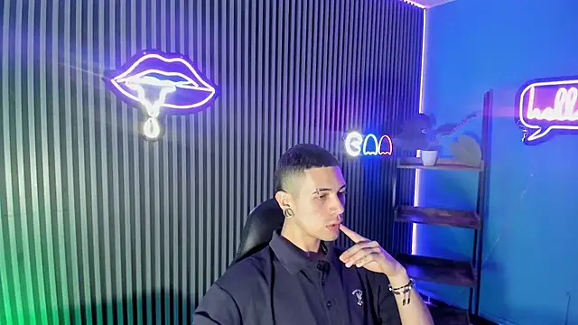 Jefer rick  online show from 01-10-26, 12:29