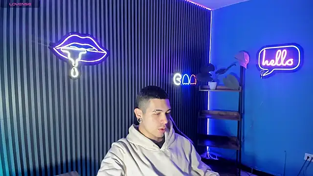 Jefer rick  online show from 01-15-26, 12:32