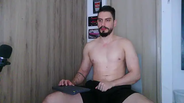 Aaron kwok28 online show from 10-19-25, 11:05