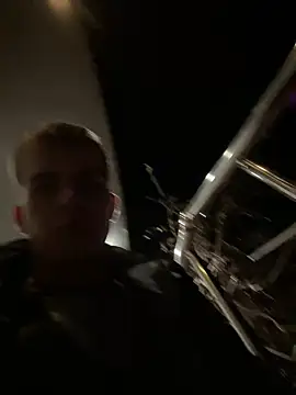 BenXLover online show from 12-21-24, 02:52