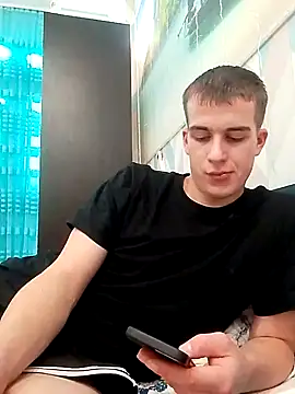 BenXLover online show from 12-21-24, 11:55