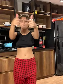 Katee Jones online show from 01-19-25, 03:29