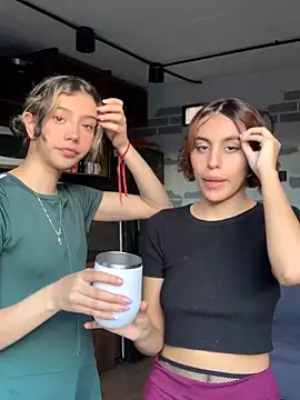 Katee Jones online show from 01-21-25, 09:57