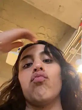 Katee Jones online show from 02-04-25, 09:41