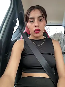 Katee Jones online show from 02-08-25, 08:21