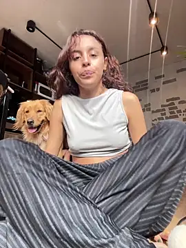 Katee Jones online show from 02-19-25, 08:41