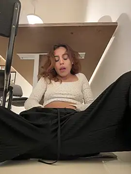 Katee Jones online show from 02-14-26, 08:16