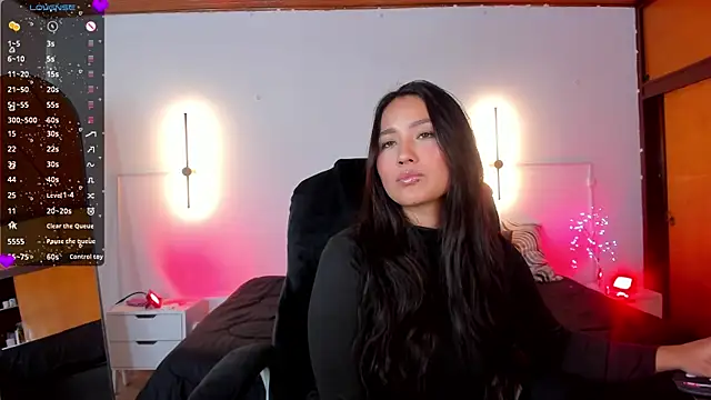  gaby2 online show from 01-13-25, 01:17