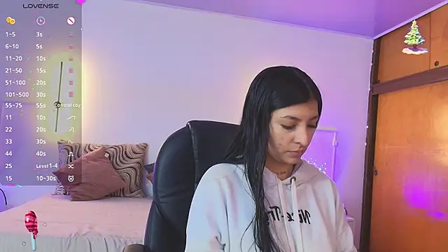  gaby2 online show from 11-10-25, 11:20