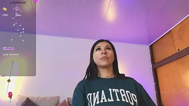 Snapshot of _gaby2 chatting on 02-24-26, 11:41 gaby2 online show from 02-24-26, 11:41