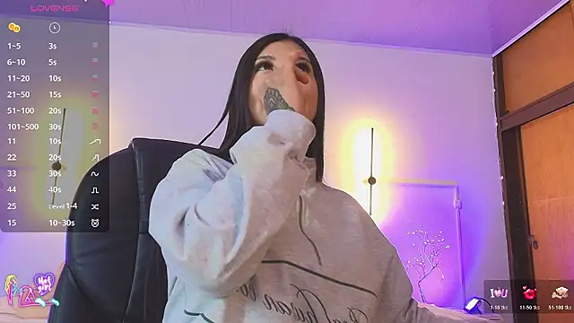 Snapshot of _gaby2 chatting on 03-05-26, 11:50 gaby2 online show from 03-05-26, 11:50