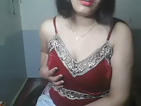 NithyaSingh online show from 01-25-25, 06:24