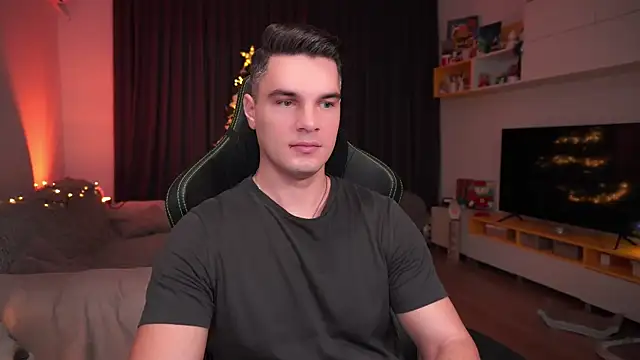 Snapshot of billypassion chatting on 12-05-24, 06:10 billypassion online show from 12-05-24, 06:10