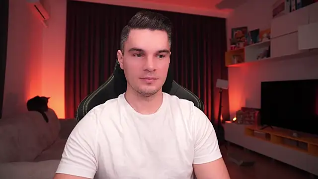 Snapshot of billypassion chatting on 01-24-25, 06:14 billypassion online show from 01-24-25, 06:14