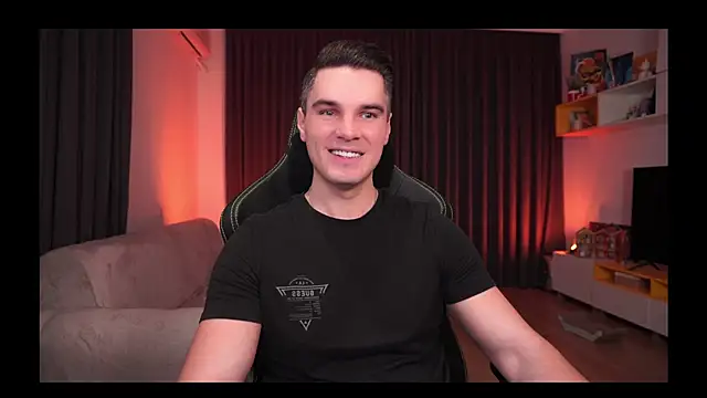 Snapshot of billypassion chatting on 01-29-25, 05:40 billypassion online show from 01-29-25, 05:40