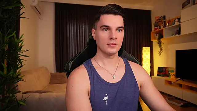 Snapshot of billypassion chatting on 02-18-25, 08:05 billypassion online show from 02-18-25, 08:05