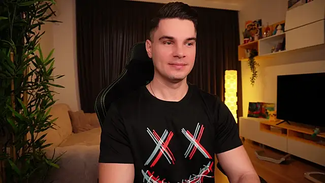 Snapshot of billypassion chatting on 02-19-25, 06:00 billypassion online show from 02-19-25, 06:00