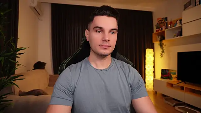 Snapshot of billypassion chatting on 02-21-25, 05:35 billypassion online show from 02-21-25, 05:35