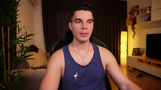 Snapshot of billypassion chatting on 02-27-25, 05:56 billypassion online show from 02-27-25, 05:56