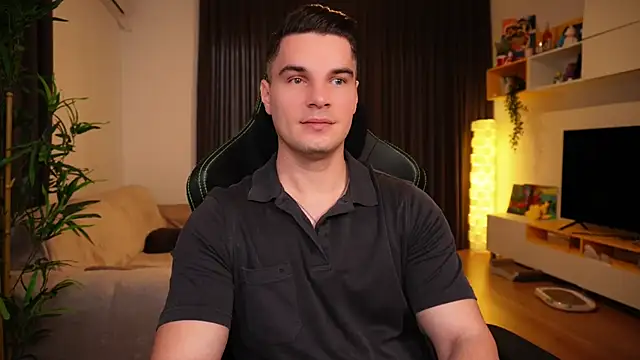 Snapshot of billypassion chatting on 03-14-25, 05:38 billypassion online show from 03-14-25, 05:38