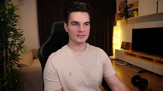 Snapshot of billypassion chatting on 10-26-25, 03:40 billypassion online show from 10-26-25, 03:40