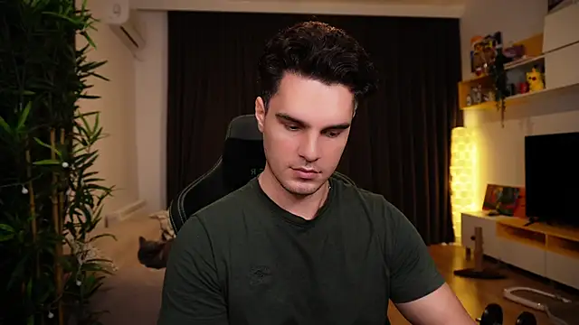 billypassion online show from 11-18-25, 04:22