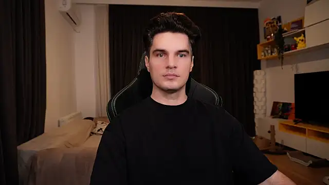 billypassion online show from 11-30-25, 01:37