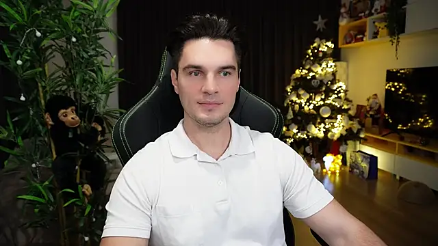 billypassion online show from 12-13-25, 08:14