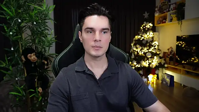 billypassion online show from 12-14-25, 12:43