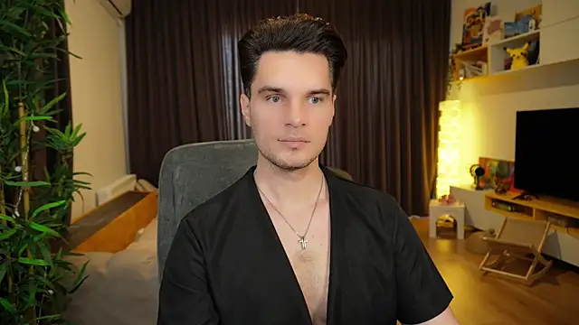 Snapshot of billypassion chatting on 05-15-26, 09:27 billypassion online show from 05-15-26, 09:27