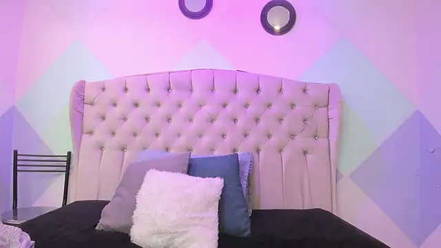 BritneyCollins online show from 02-05-26, 12:32