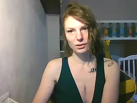Feli blue online show from 02-11-25, 08:48