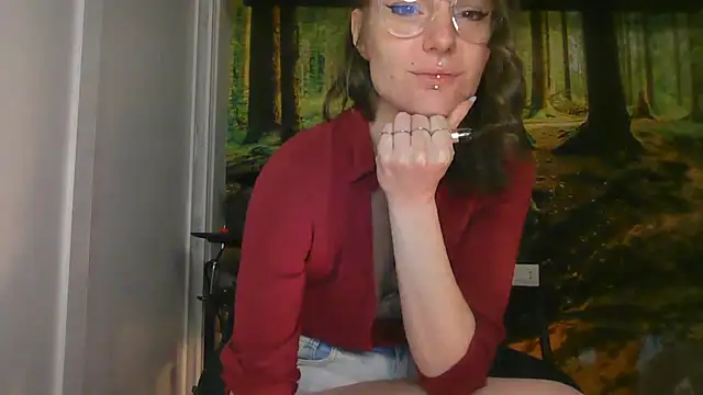 Feli blue online show from 02-03-26, 08:52