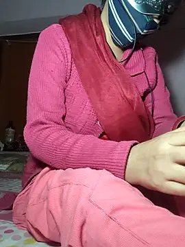 IndianRima online show from 12-18-25, 03:56