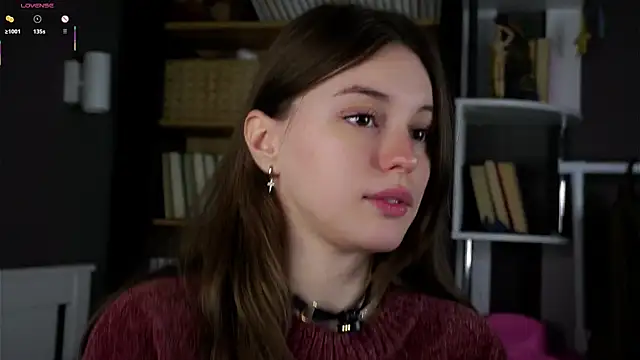 Snapshot of DarylBarks chatting on 10-03-25, 01:02 DarylBarks online show from 10-03-25, 01:02