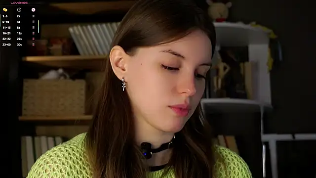 Snapshot of DarylBarks chatting on 10-05-25, 01:04 DarylBarks online show from 10-05-25, 01:04